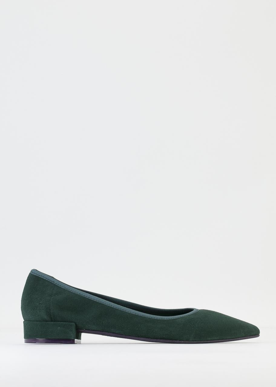 GRETA VERDE ANTE