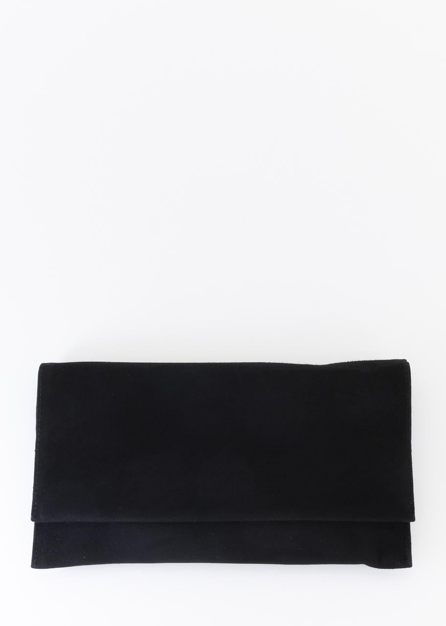 NINA NEGRO ANTE-FIESTA