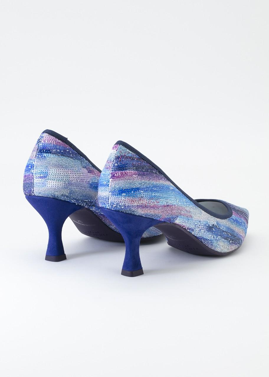 PIPA AZUL TREVI