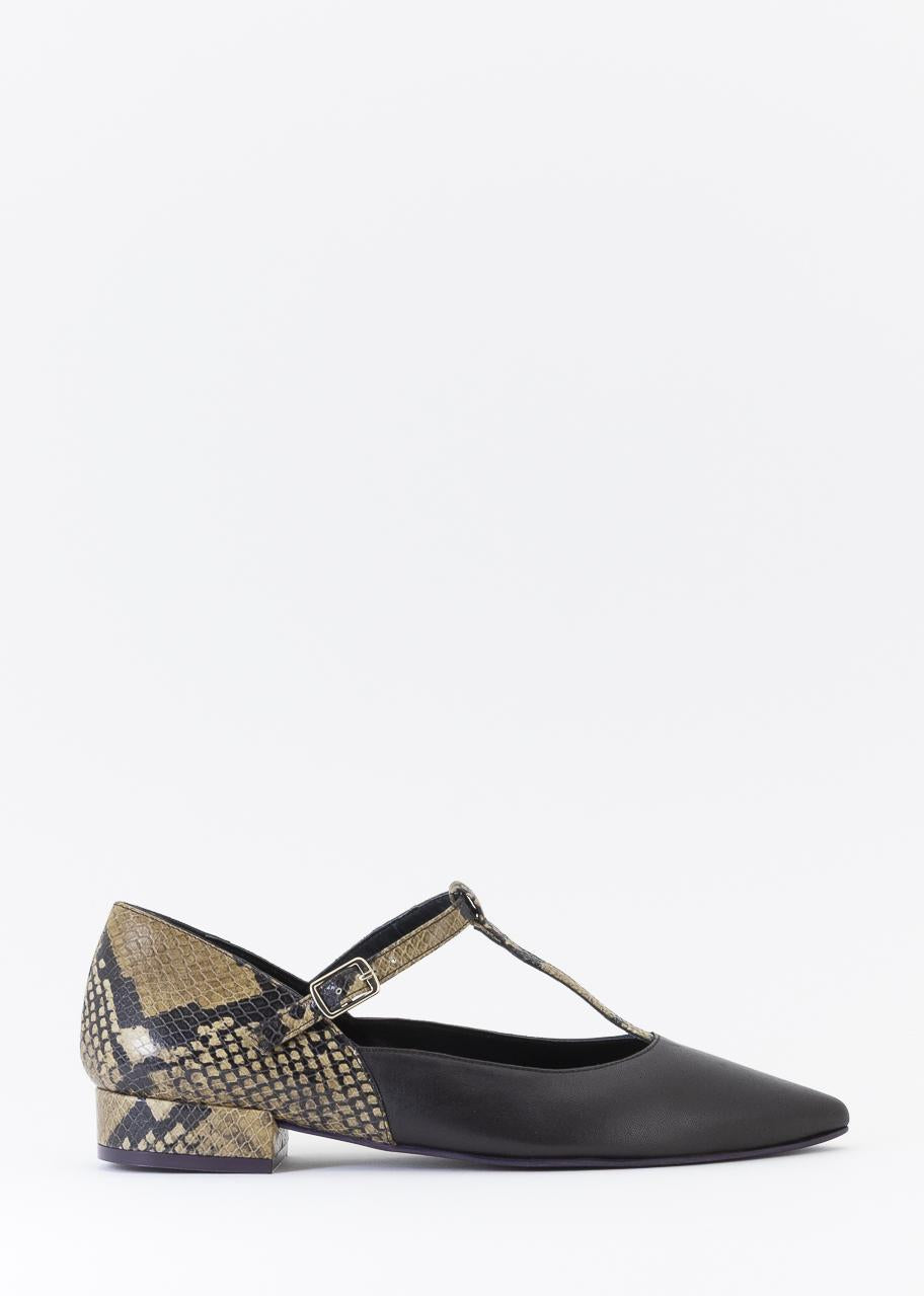 NURIA MARRON SNAKE