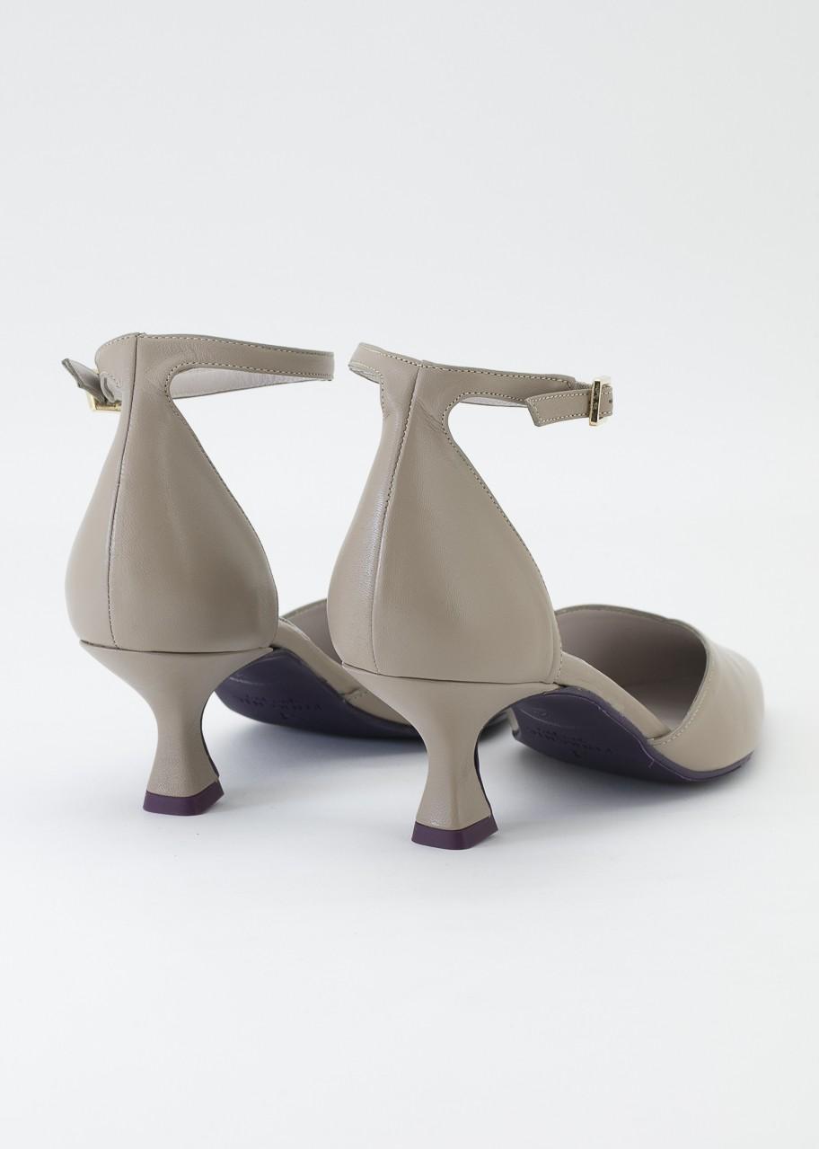 YAIZA TAUPE ESENCIAL