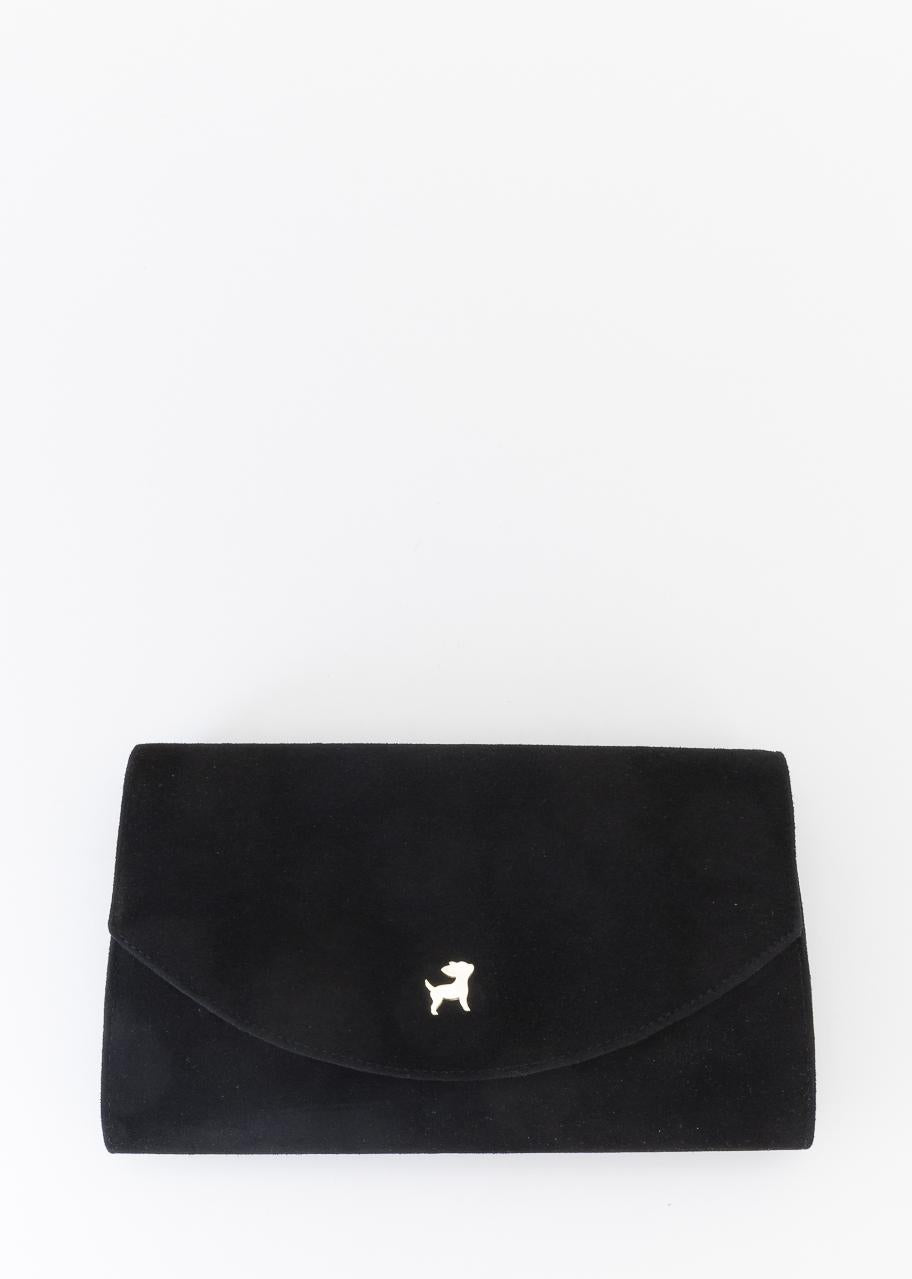 MONICA NEGRO ANTE-FIESTA