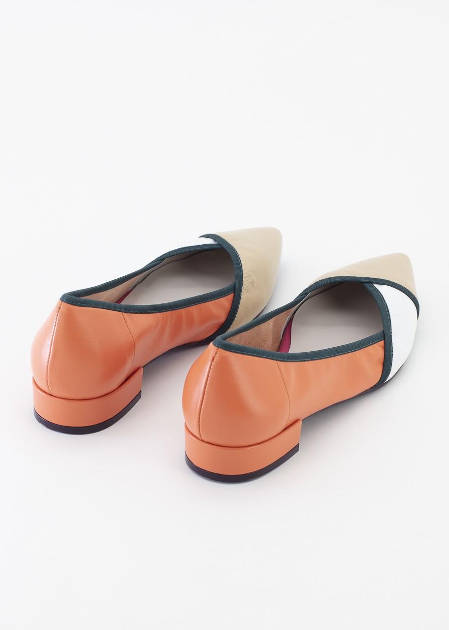 BERTA NARANJA VITAMINA