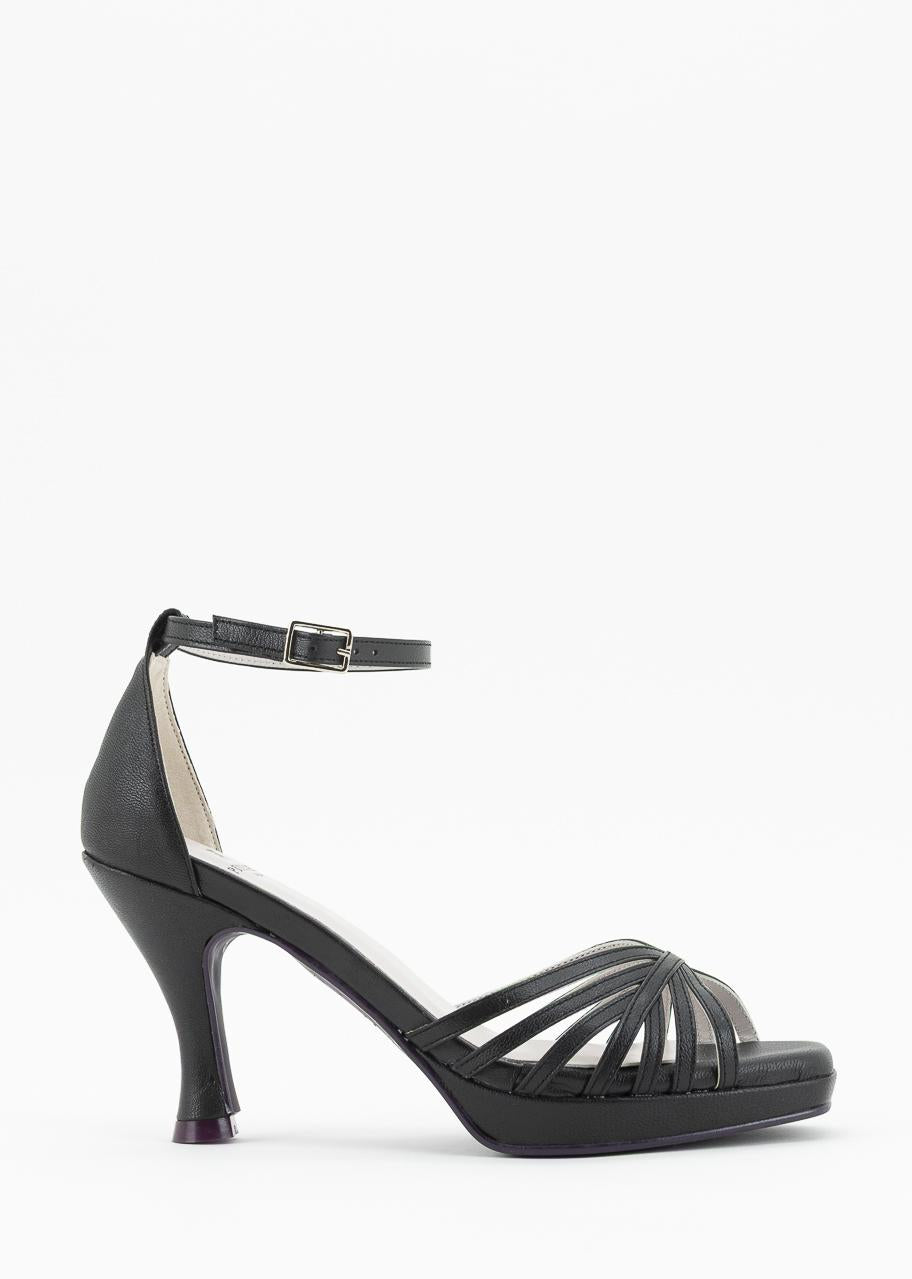 RANIA NEGRO ESENCIAL