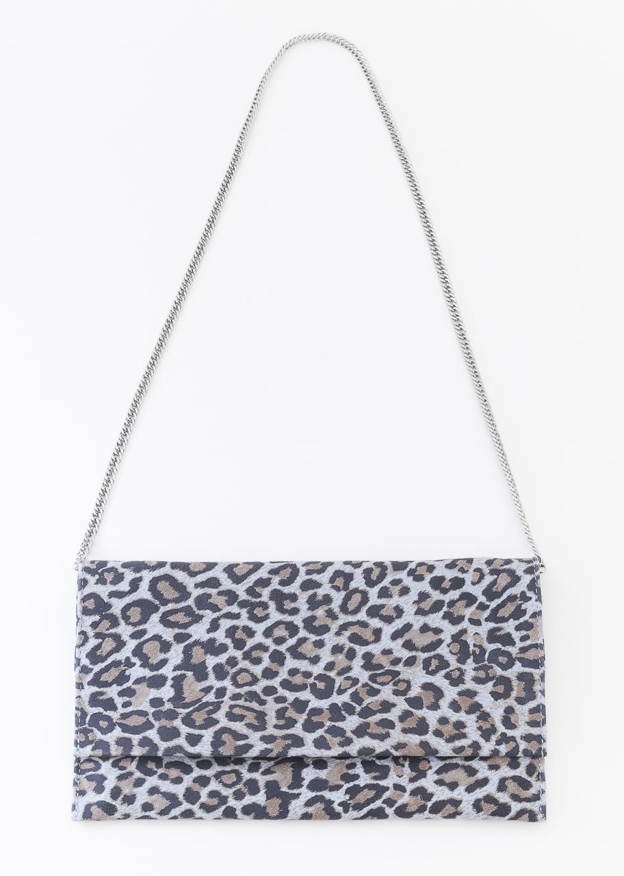 NINA AZUL LEO-FIESTA