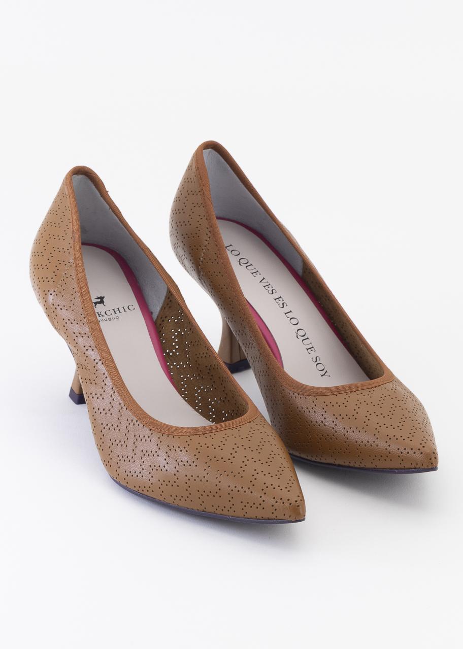 PIPA CAMEL PERFORADO