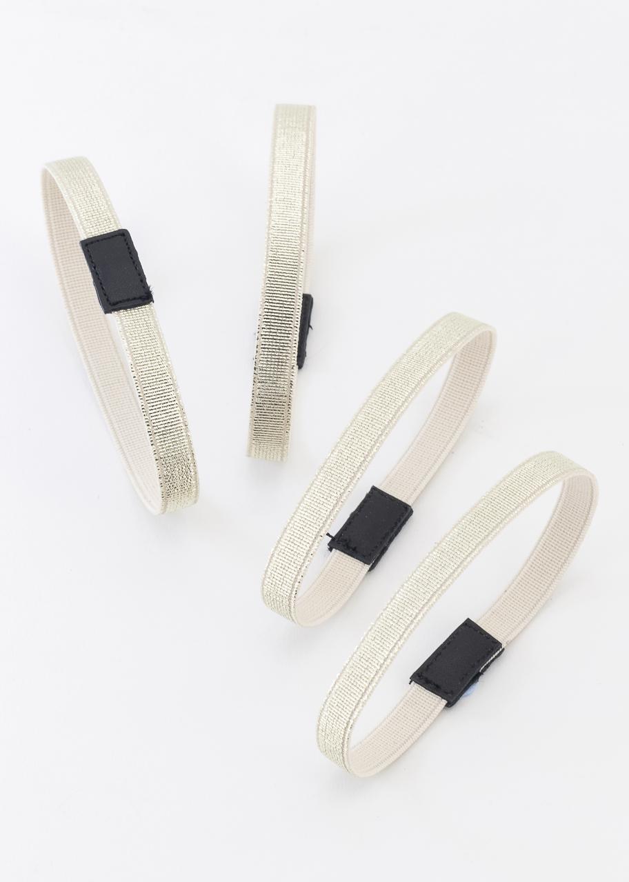 ELASTICO PLATINO FINO