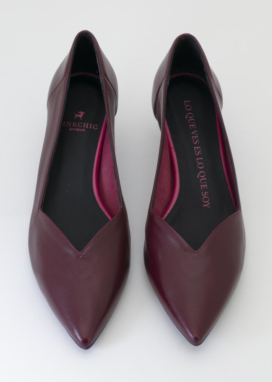 BIBI BURDEOS ESENCIAL