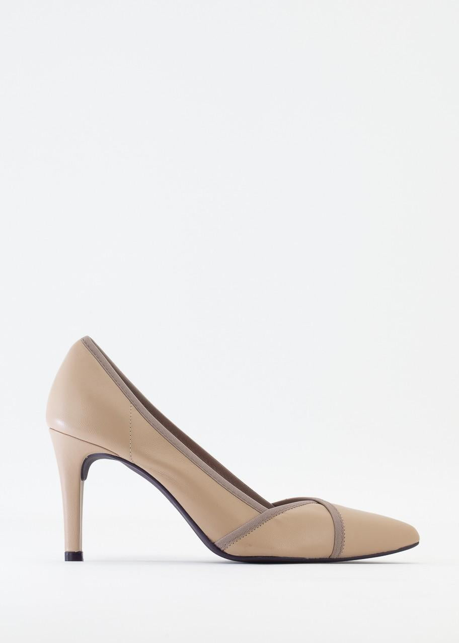 MIA TAUPE ESENCIAL