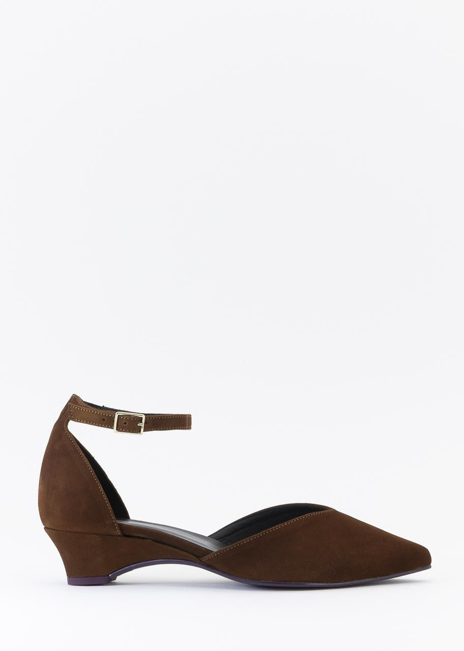 CLOE MARRON ANTE