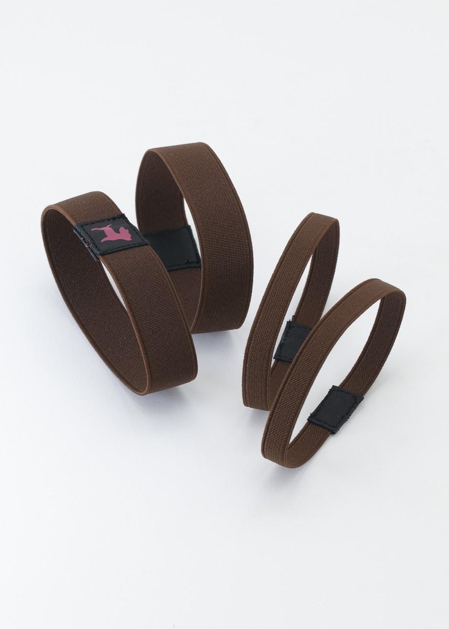 ELASTICO CHOCOLATE
