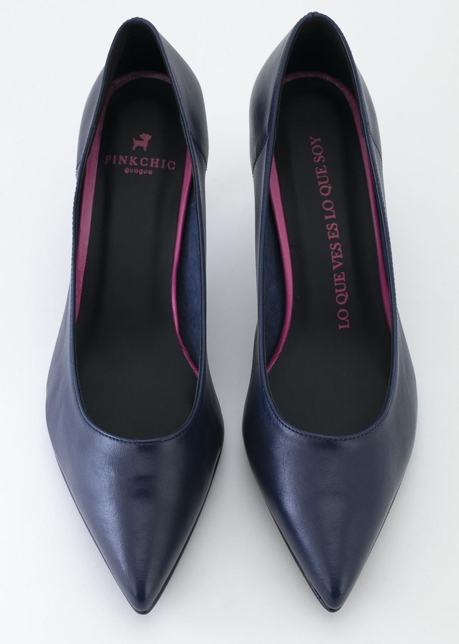 DANIELA AZUL ESENCIAL