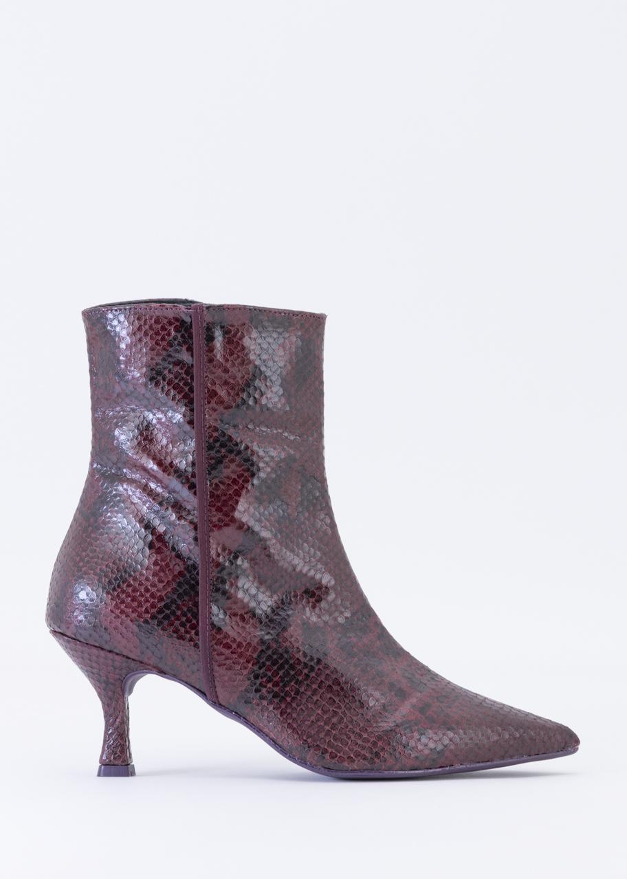 PETRA BURDEOS SNAKE