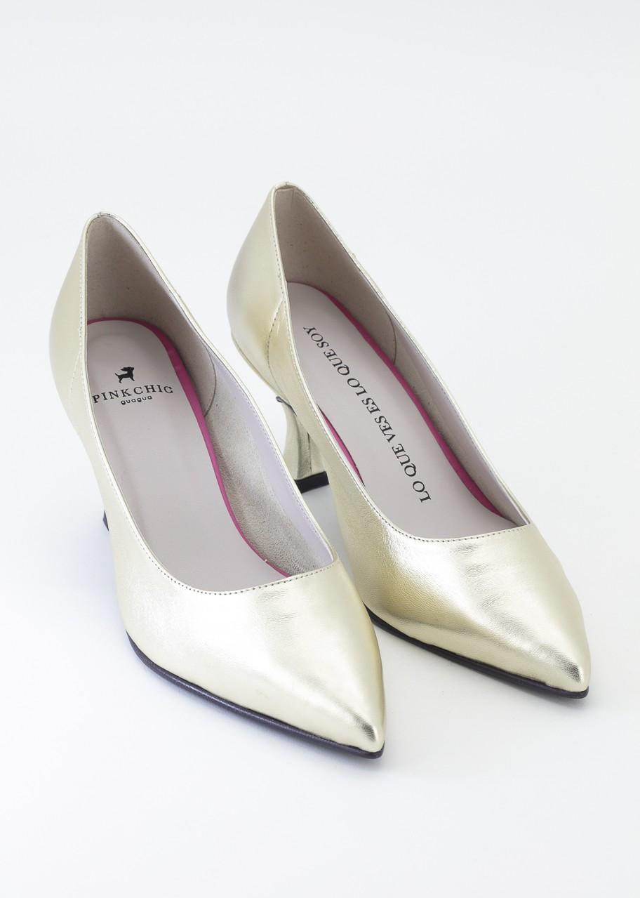 DANIELA PLATINO METAL