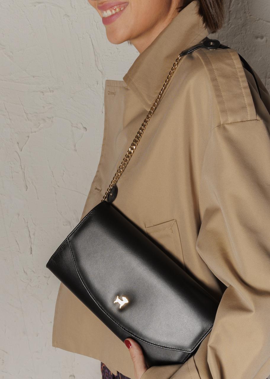 MONICA NEGRO ESENCIAL-FIESTA