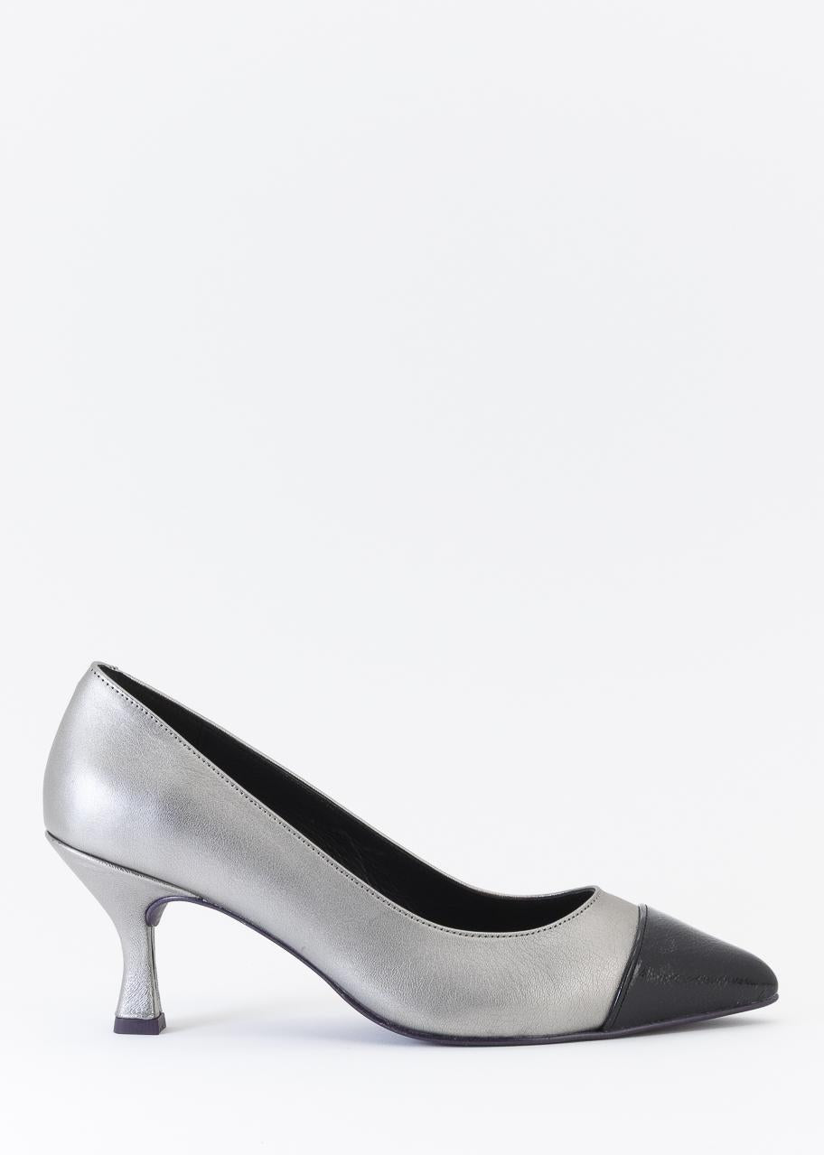 AGATA PLATA METAL