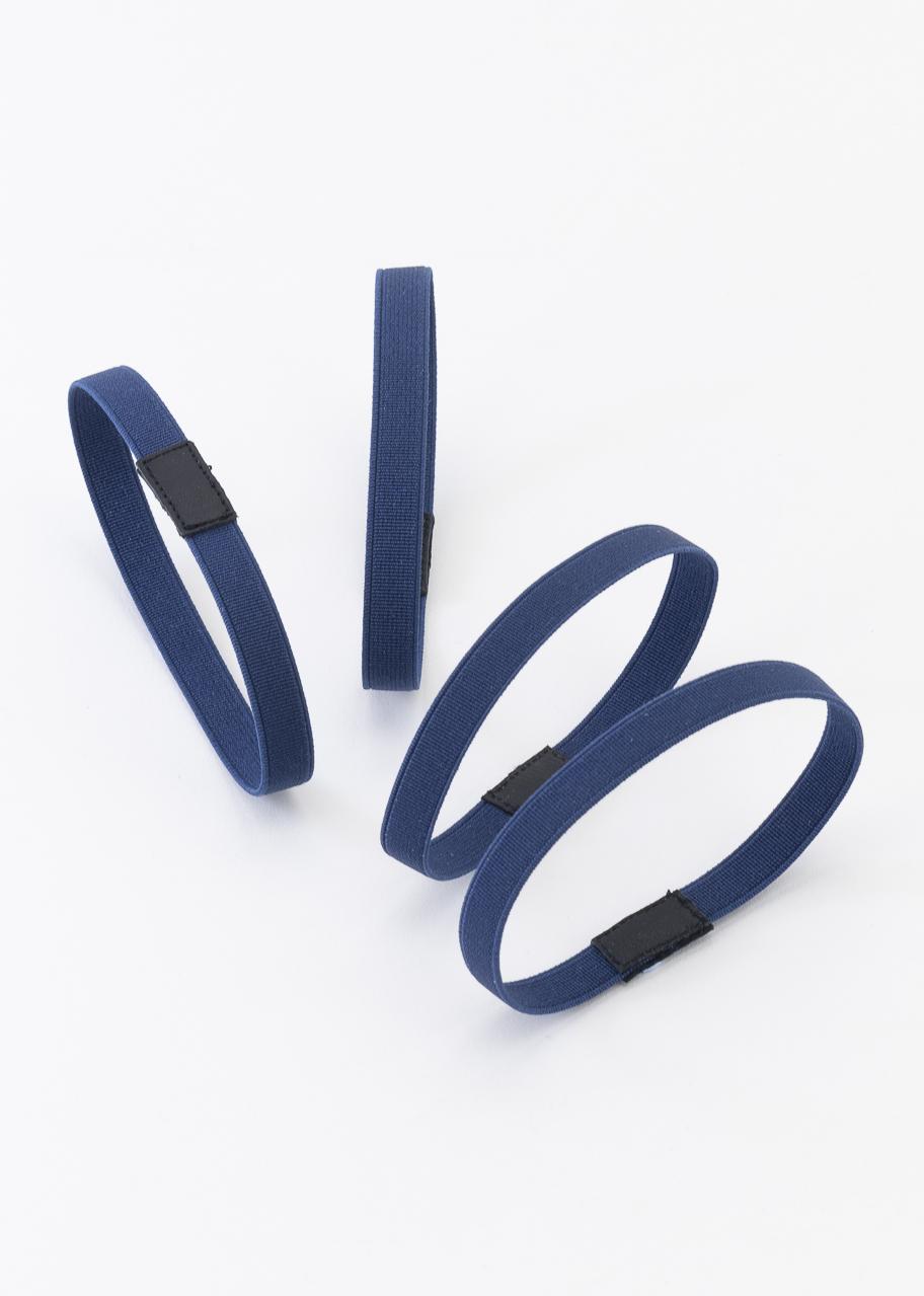 ELASTICO AZUL FINO
