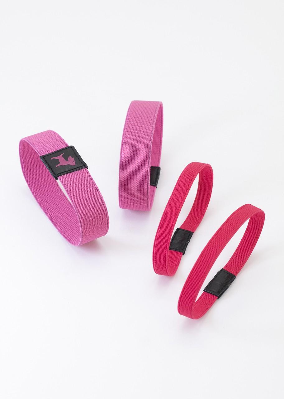 ELASTICO ROSA COMBINADO