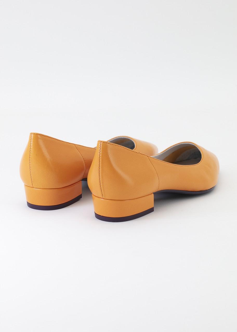 VEGA NARANJA ESENCIAL