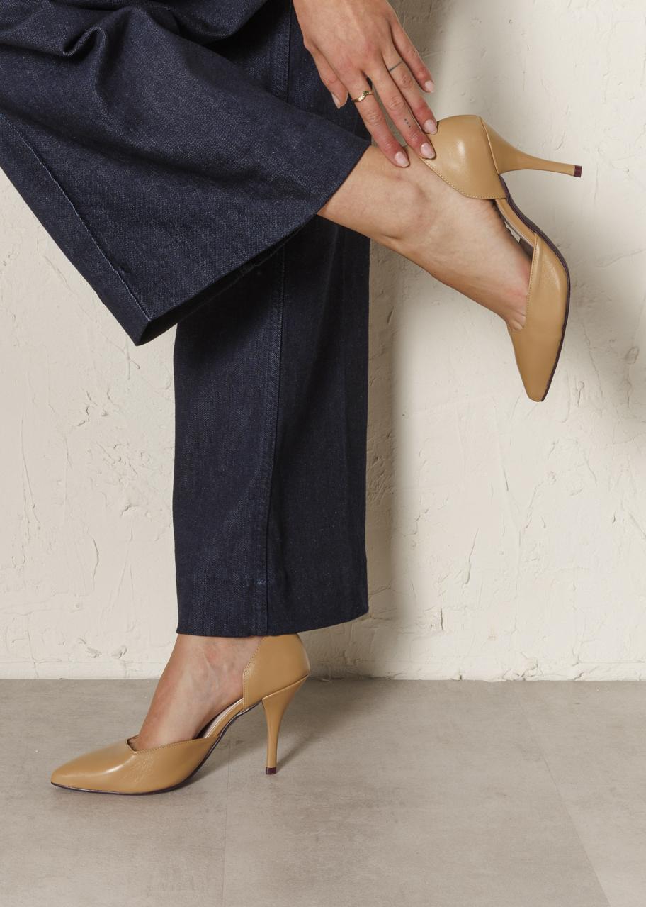 MARTA CAMEL ESENCIAL