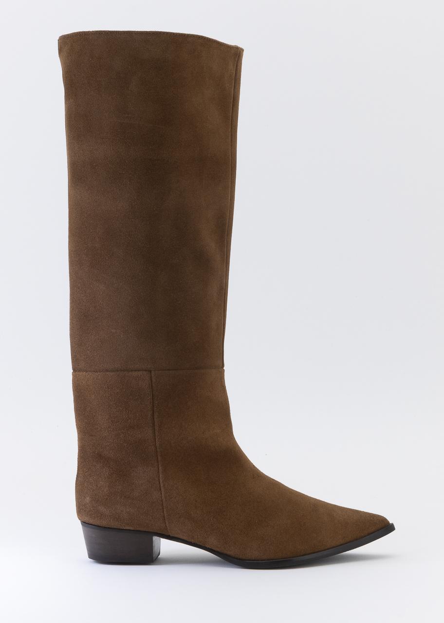 JANET CAMEL ANTE