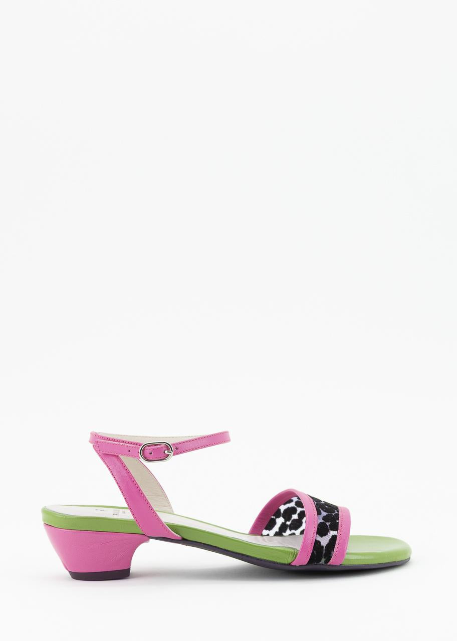 LORENA FUCSIA MAGLIA