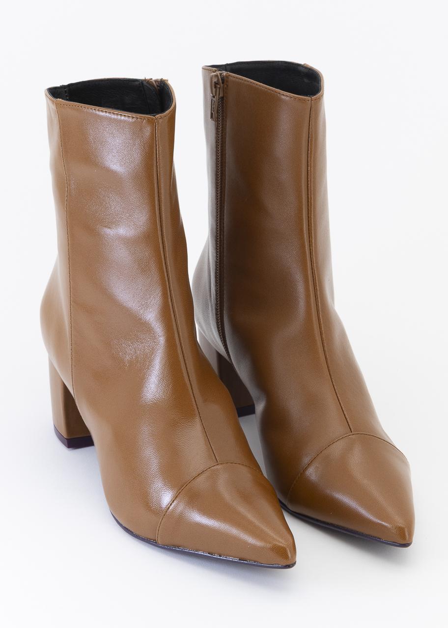 JIMENA CAMEL ESENCIAL