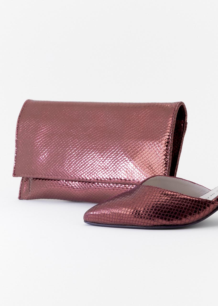 NINA BURDEOS METAL-FIESTA