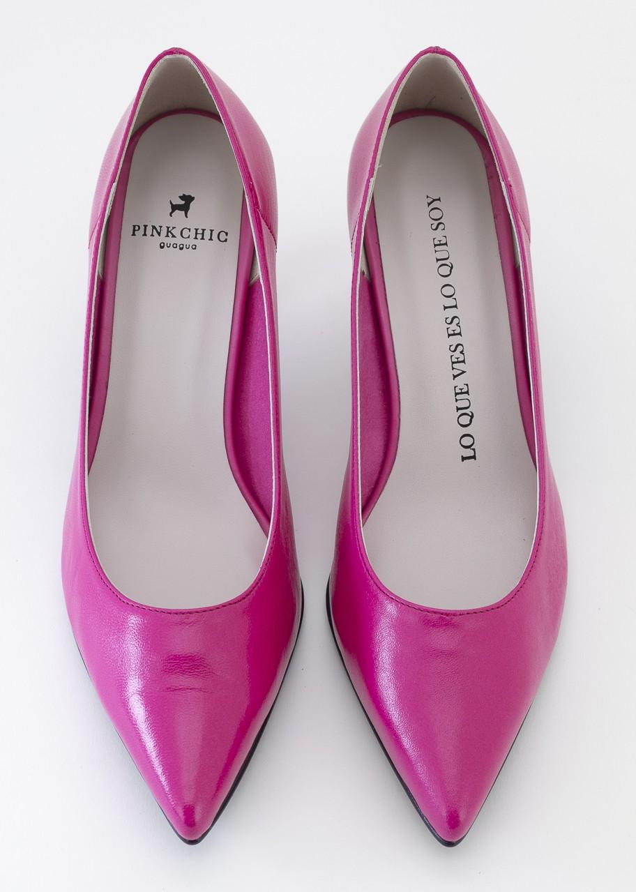 DANIELA FUCSIA ESENCIAL