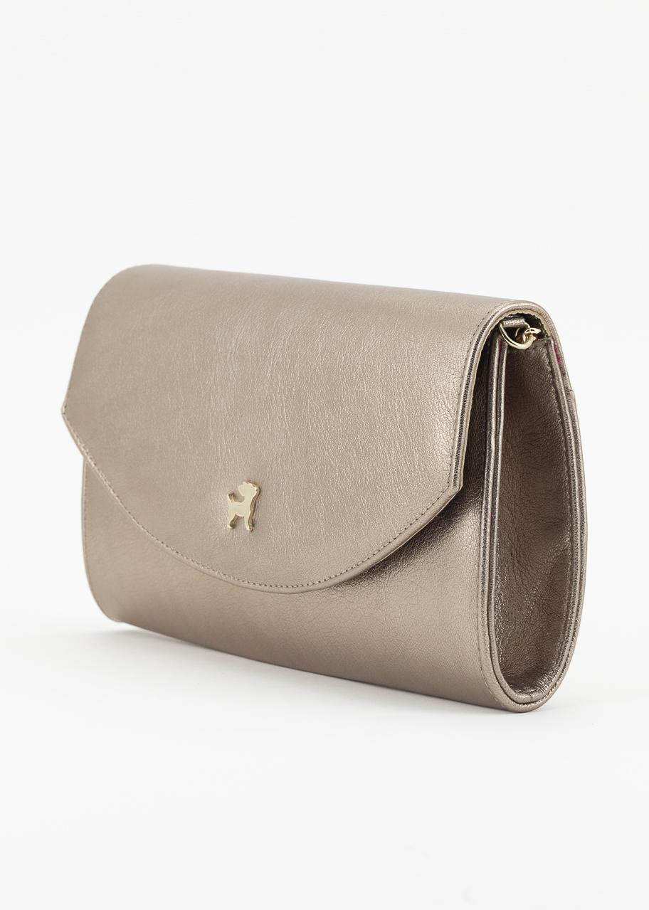 MONICA BRONCE METAL - FIESTA