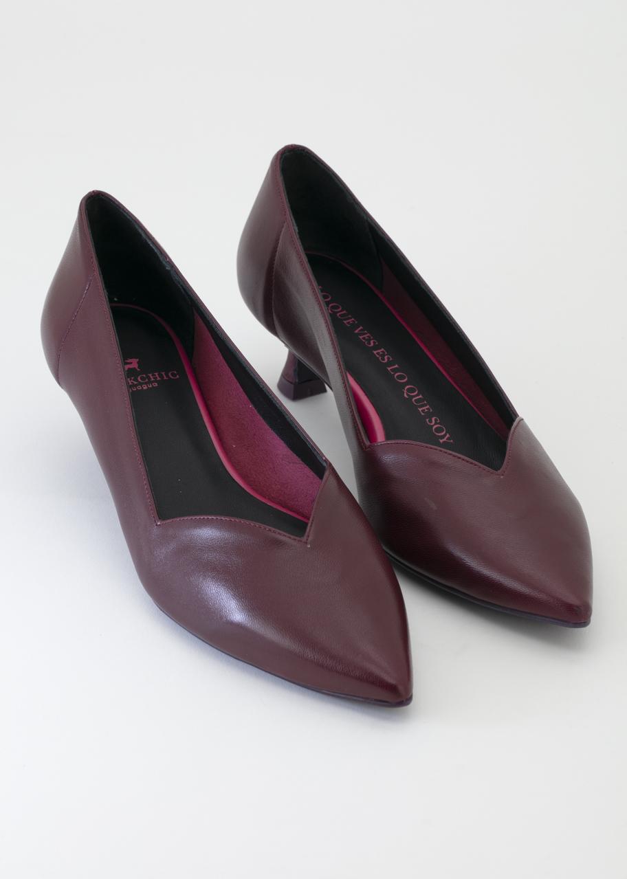 BIBI BURDEOS ESENCIAL