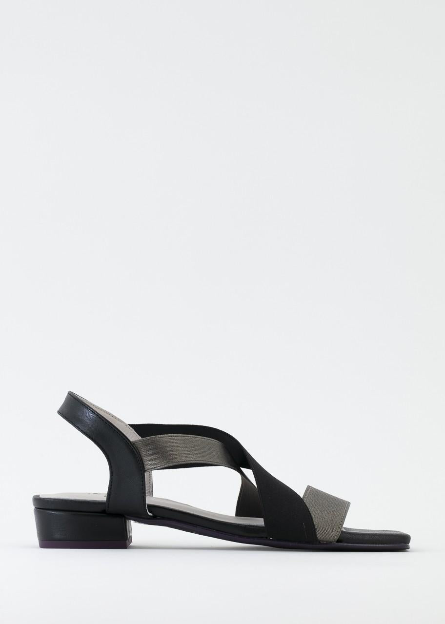 XANA NEGRO METAL