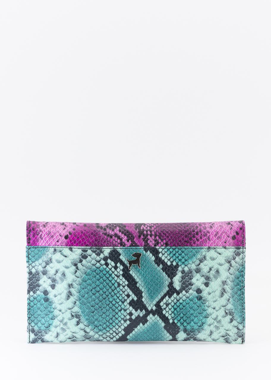 NINA MULTICOLOR SNAKE-FIESTA