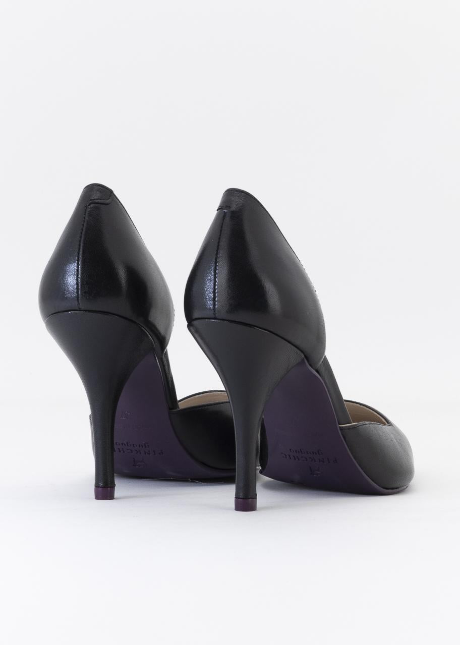 MARTA NEGRO ESENCIAL