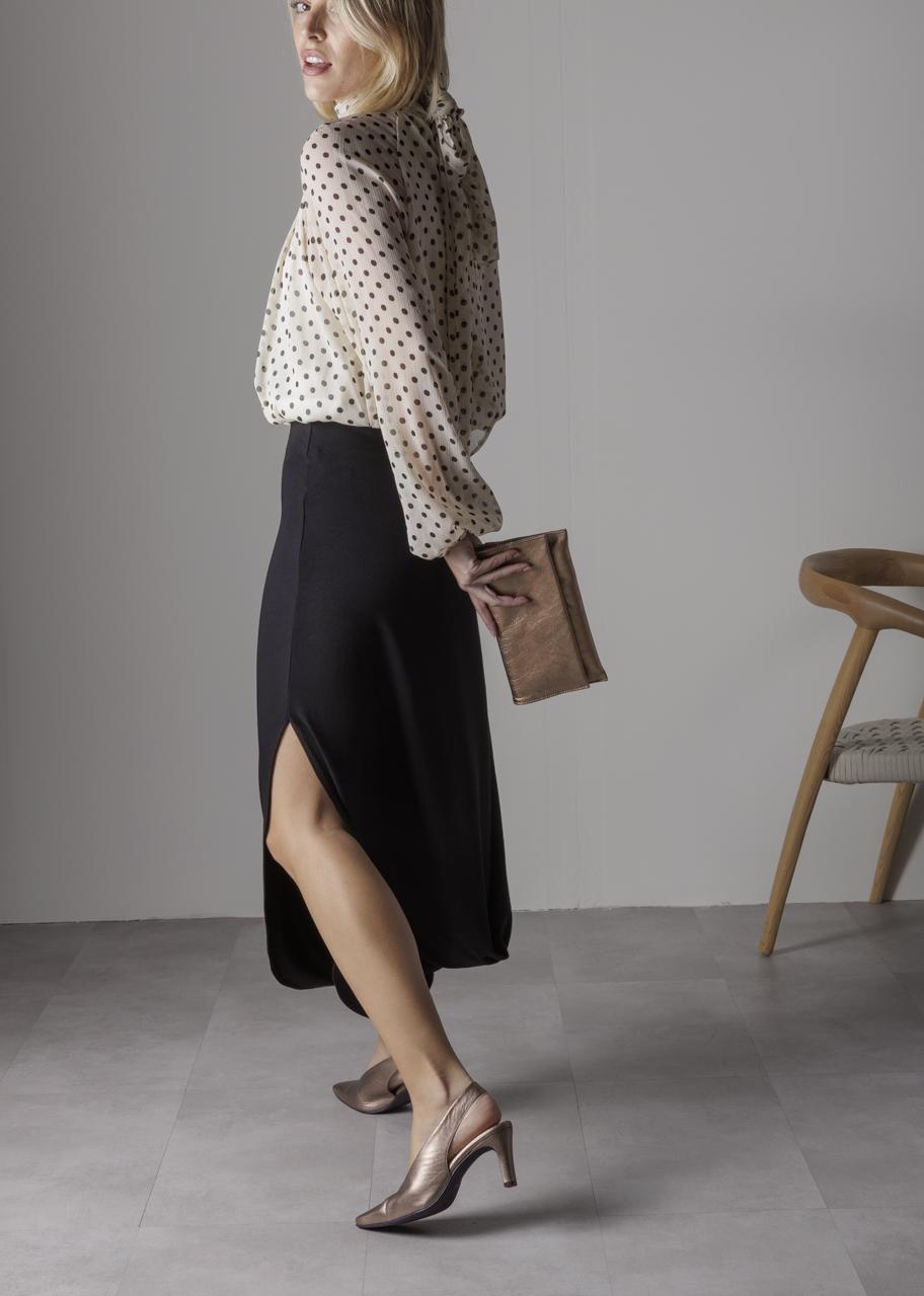 PATRICIA BRONCE METAL