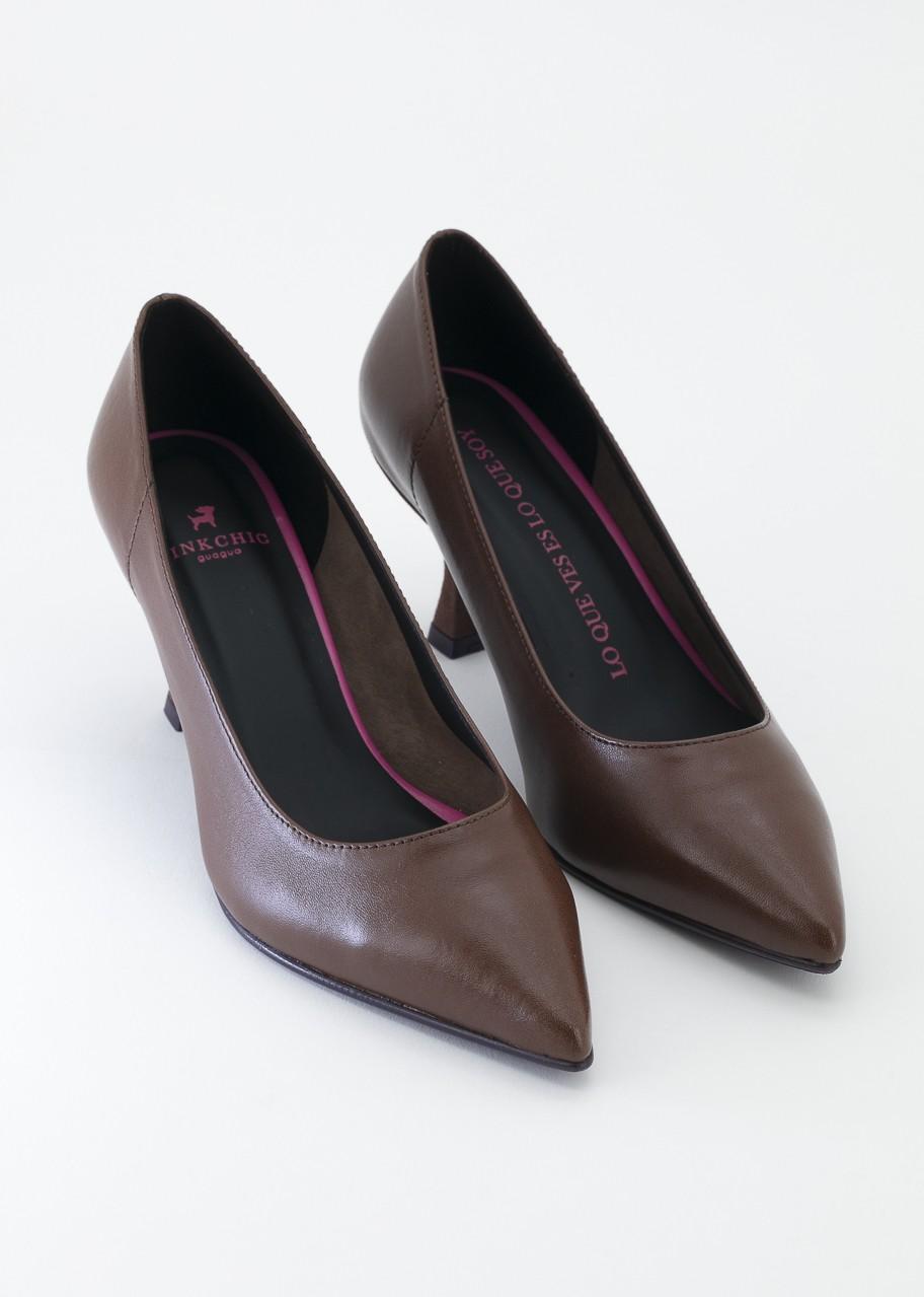 DANIELA MARRON ESENCIAL