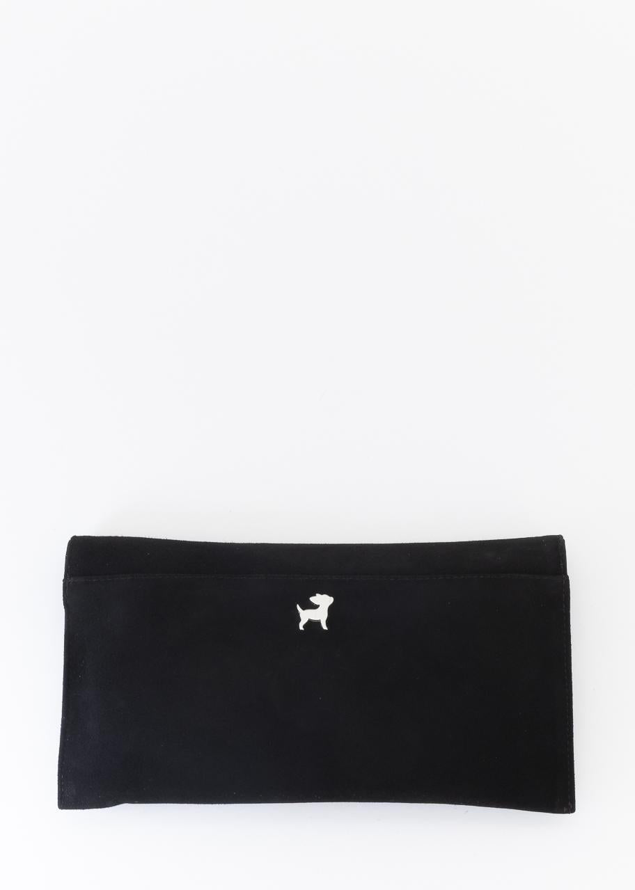 NINA NEGRO ANTE-FIESTA