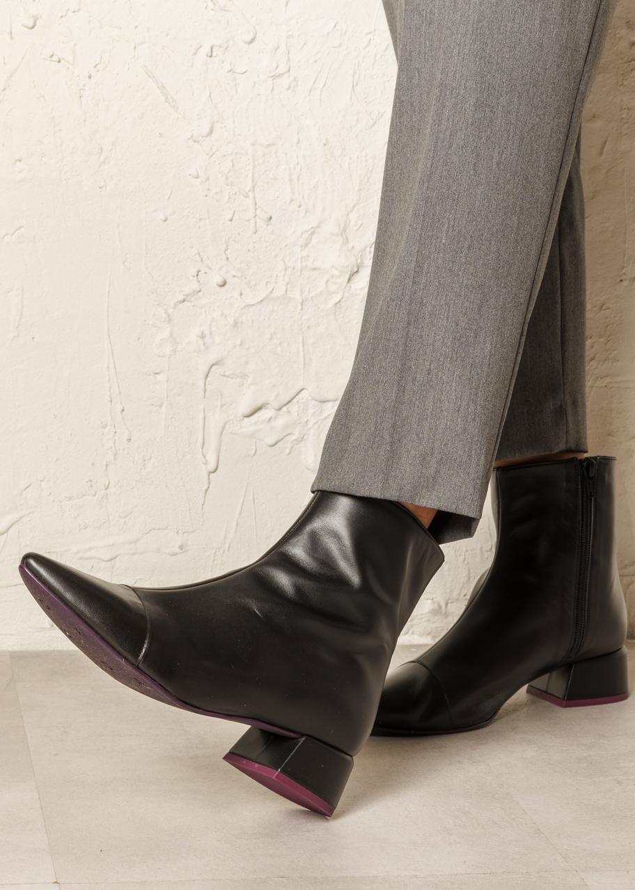 TANIA NEGRO ESENCIAL