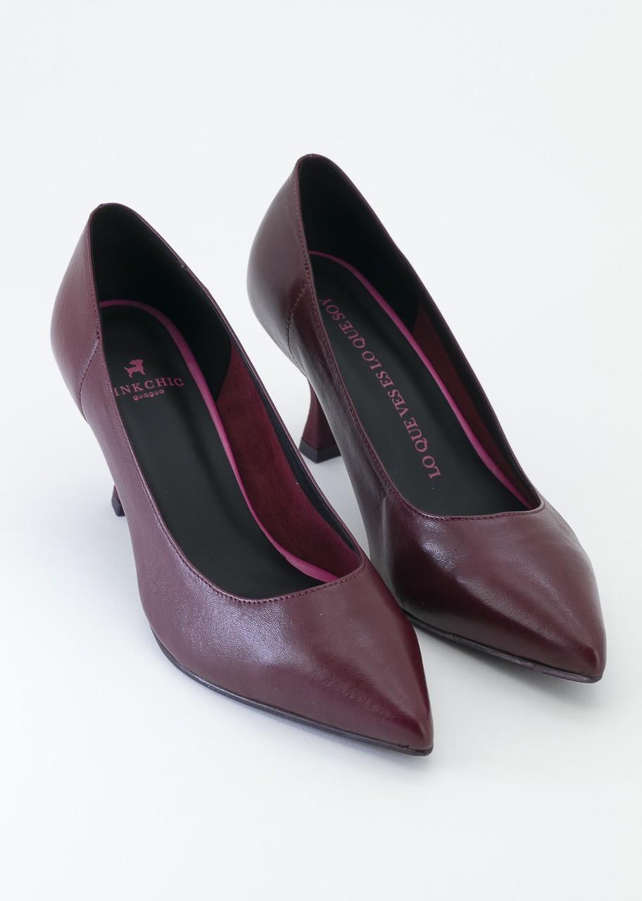 DANIELA BURDEOS ESENCIAL