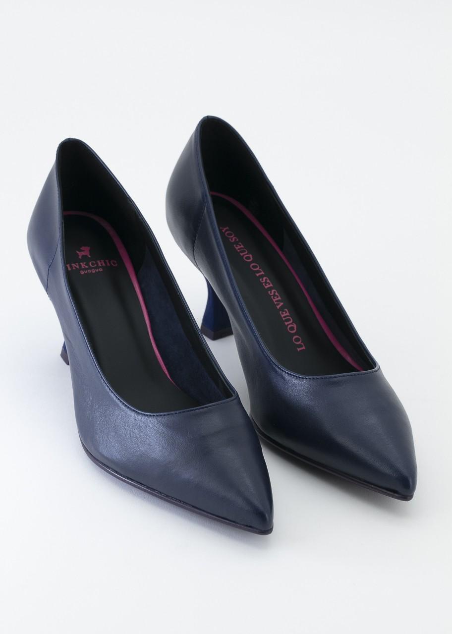 DANIELA AZUL ESENCIAL