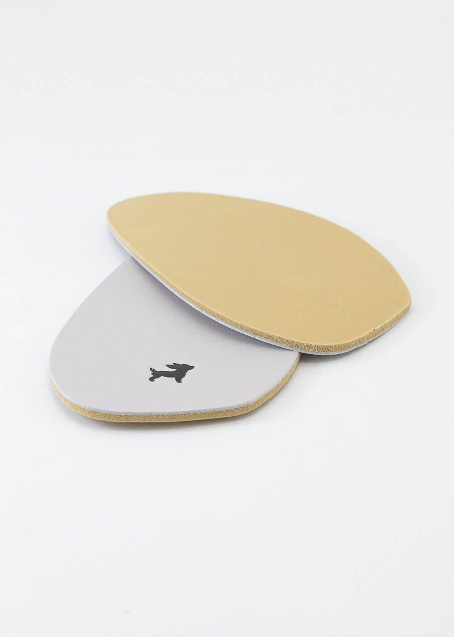 PLANTILLAS PIEL CON ESPUMA