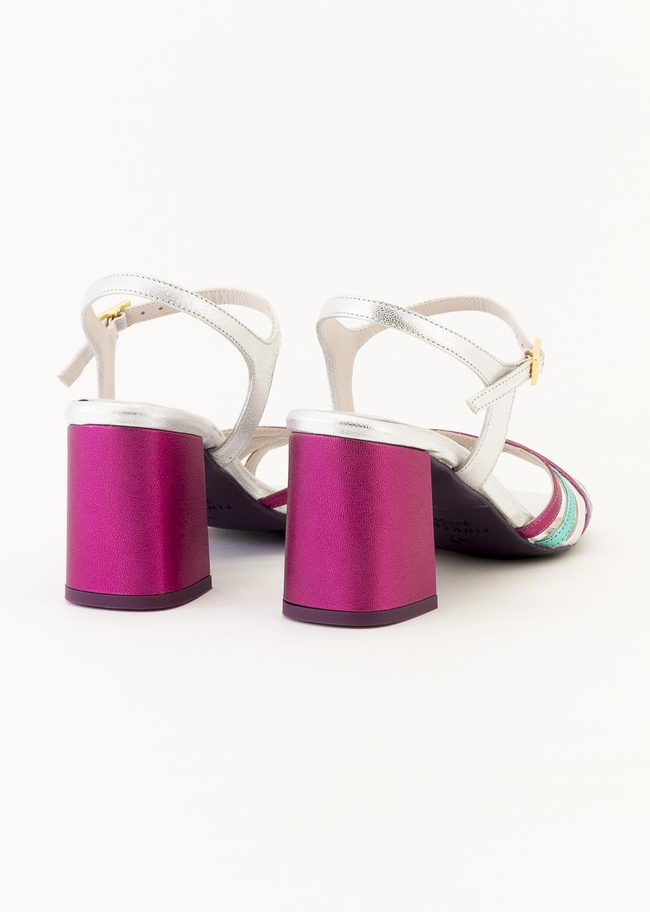 NATALIA MULTICOLOR METAL