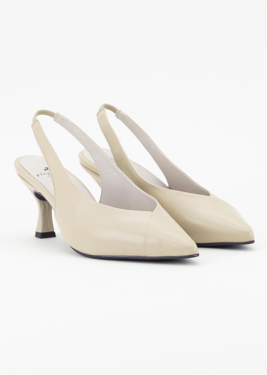 DAFNE BEIGE ESENCIAL