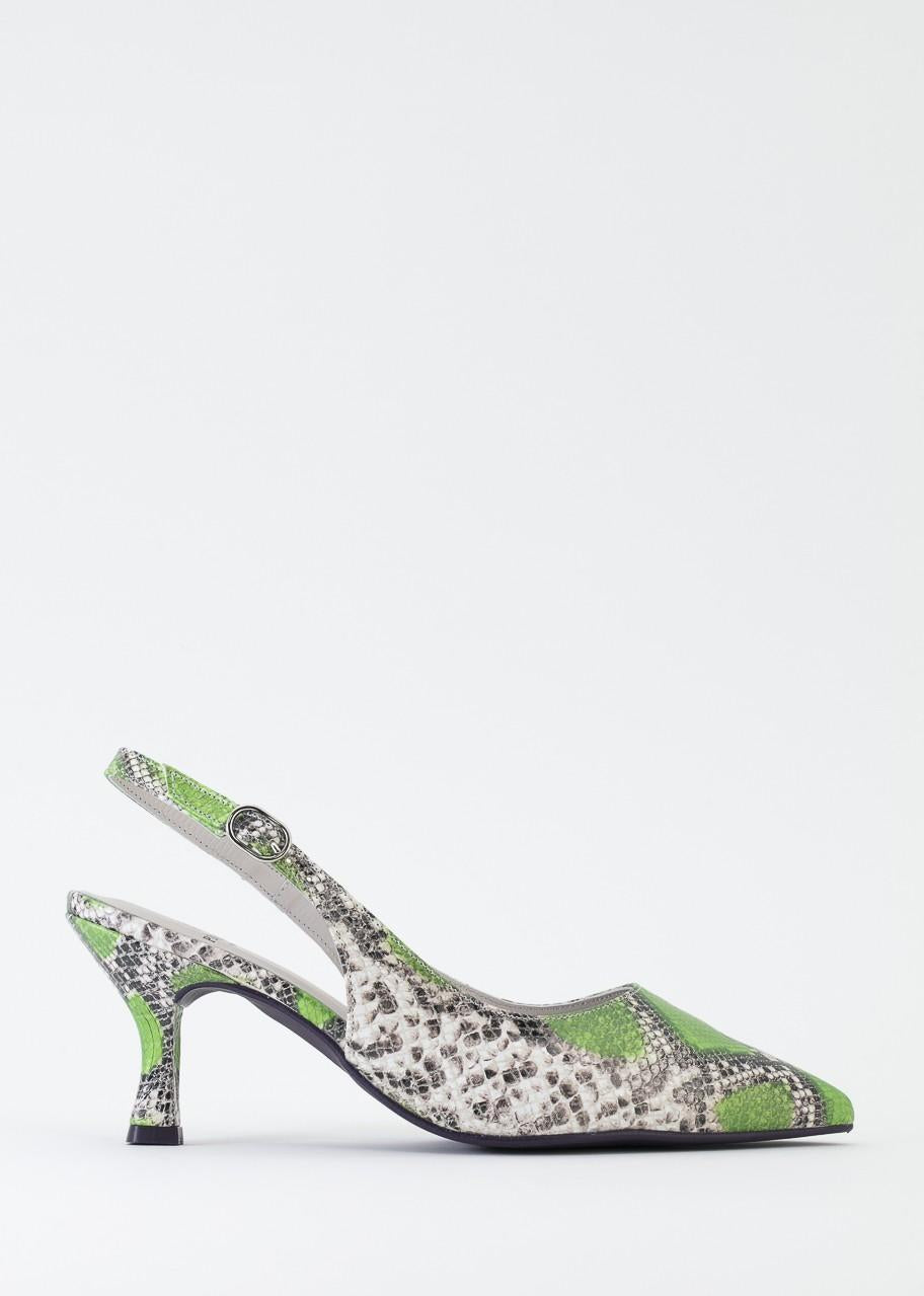 YAEL VERDE SNAKE