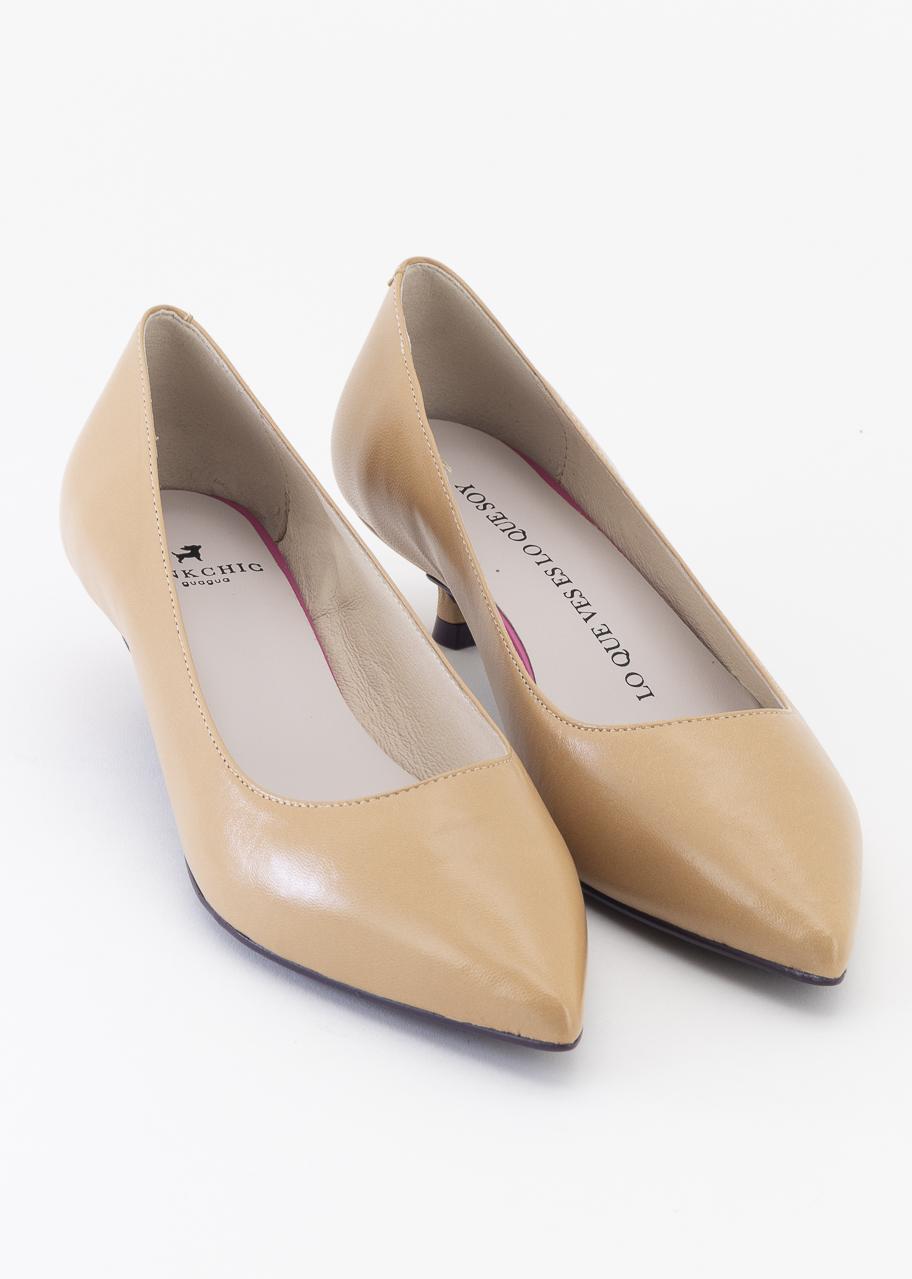 CAROL CAMEL ESENCIAL