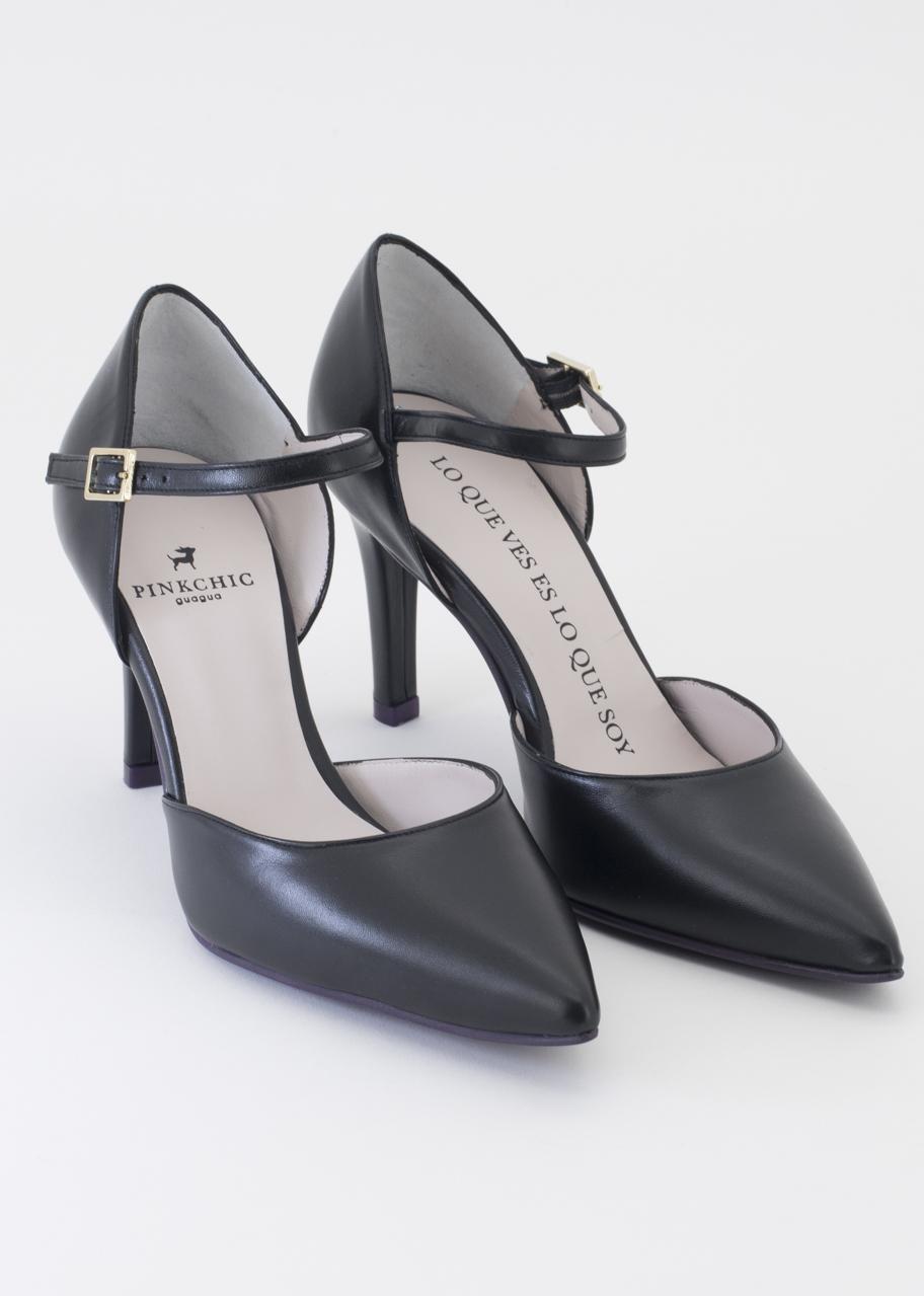 ROCIO NEGRO ESENCIAL