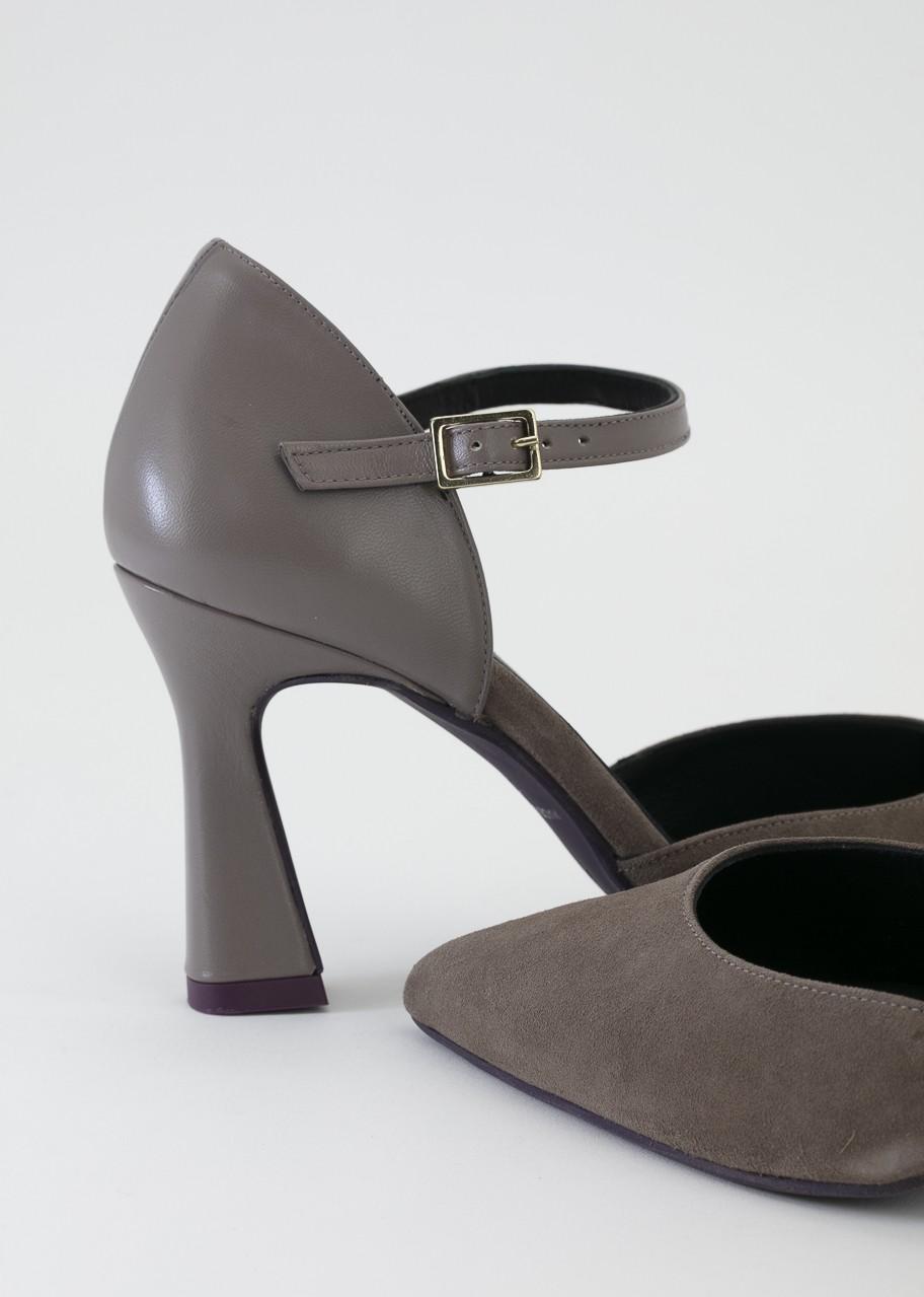 ELENA TAUPE ESENCIAL