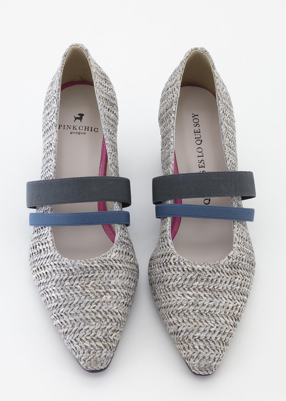 JANA GRIS TROPIC