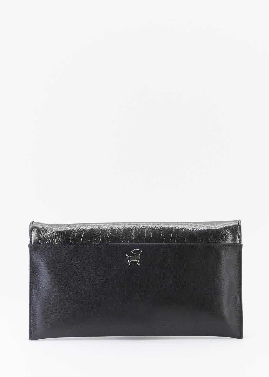 NINA NEGRO METAL-FIESTA