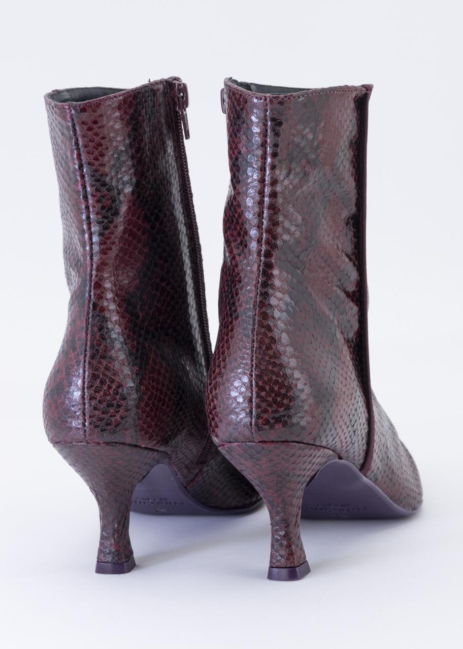 PETRA BURDEOS SNAKE